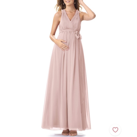 Azazie Athena Beautiful Dress - Picture 9 of 9